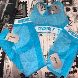 Gymshark set dupe